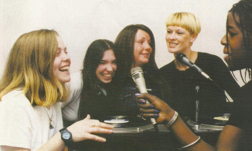 Liverpool’s first female radio station is set to return for new era