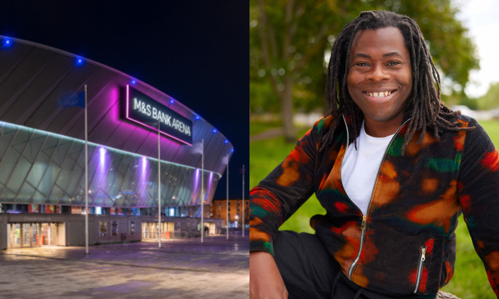 Liverpool’s Accessibility for All Forum returns this summer with special guest Paralympian