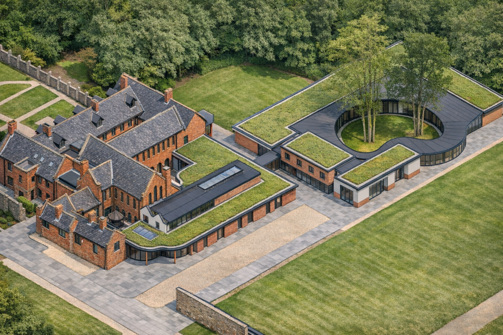 Claire House