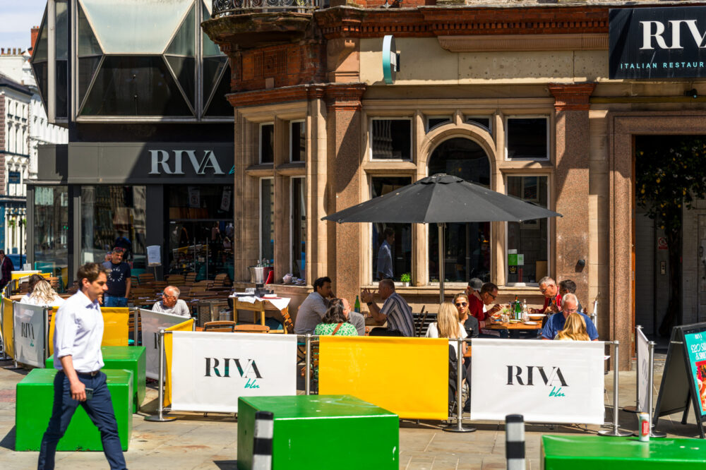Credit: Riva Blu / Brazen PR