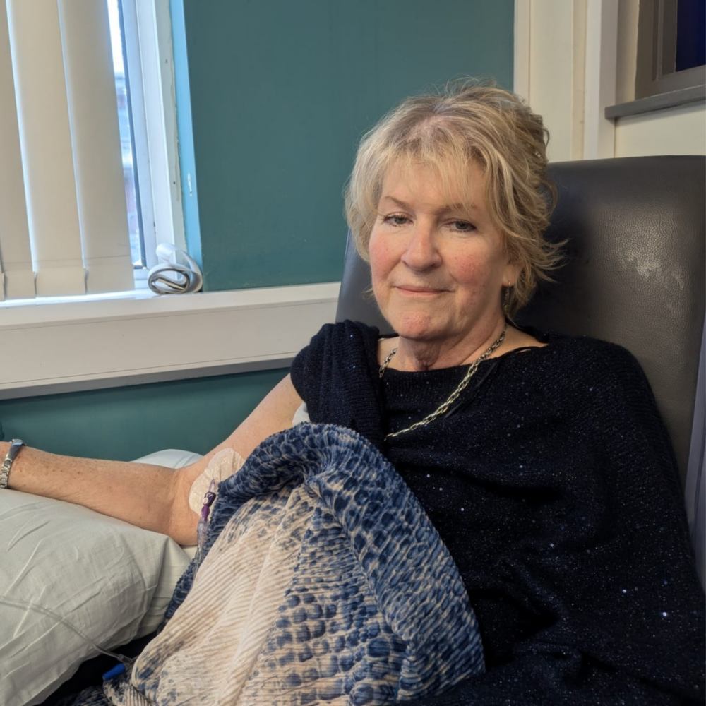A Liverpool woman is set to walk five marathons in five days in memory of her incredible mum