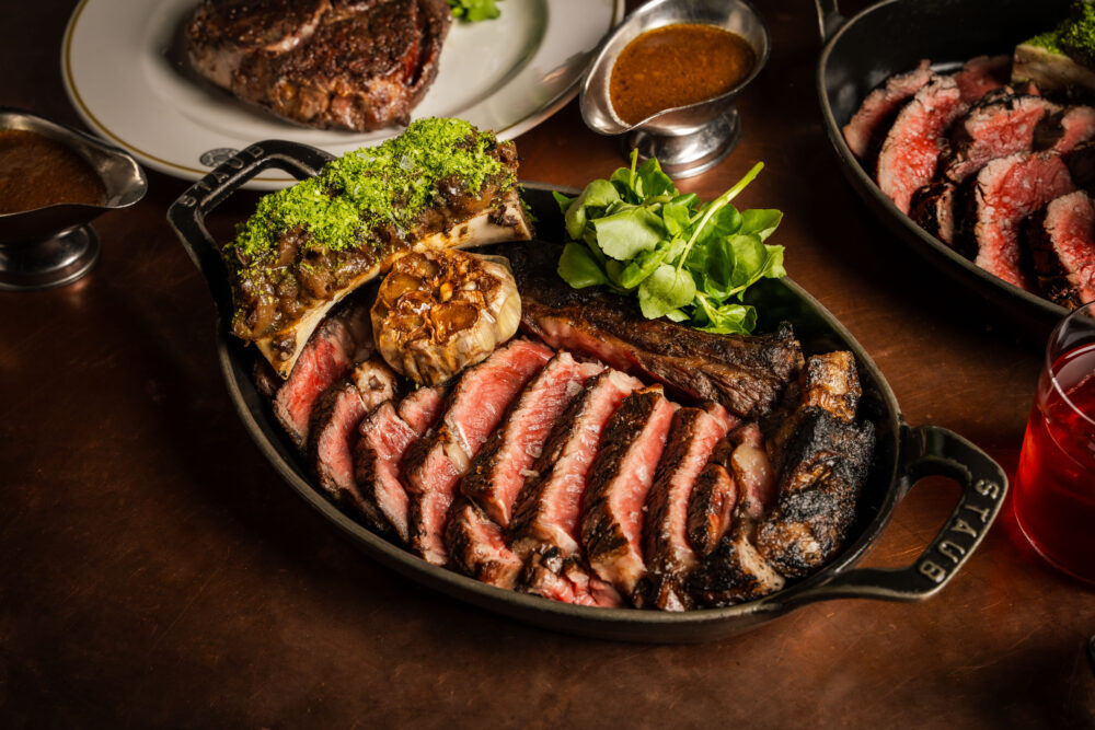 Hawksmoor is celebrating 20 years with high savings on all its classic dishes