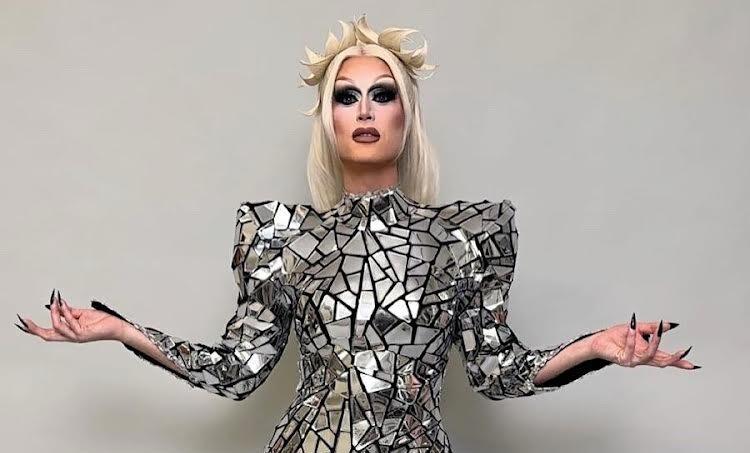 Debbie Darling Pride
