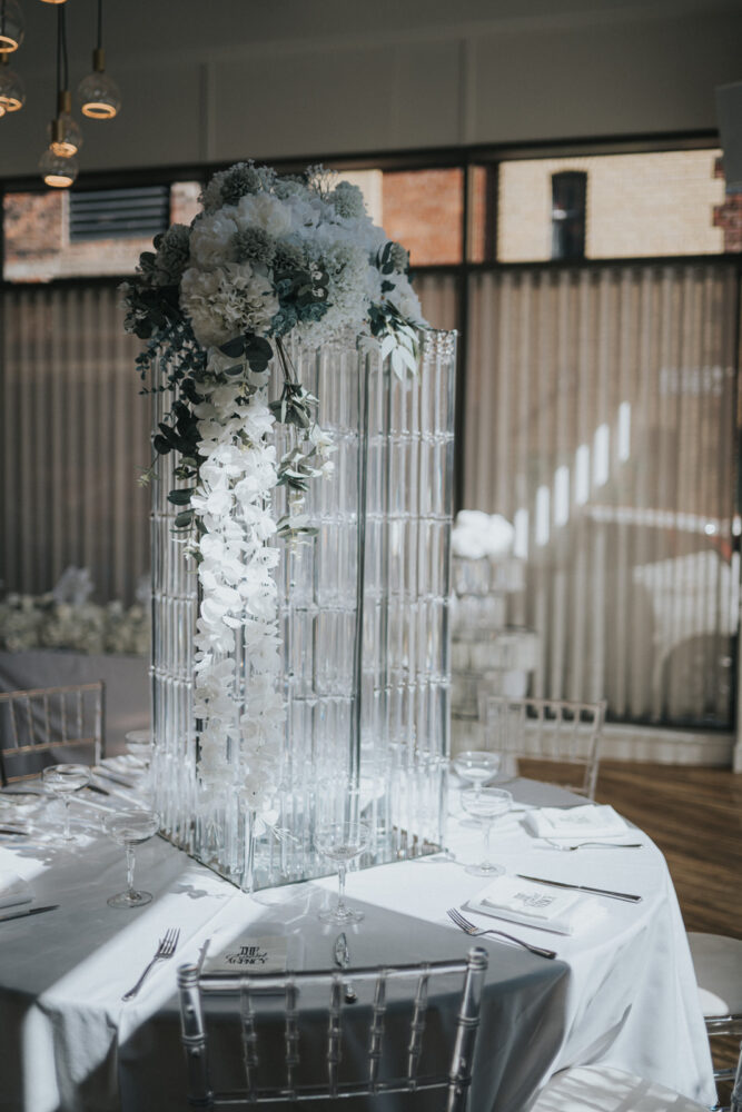 The Events Agency
