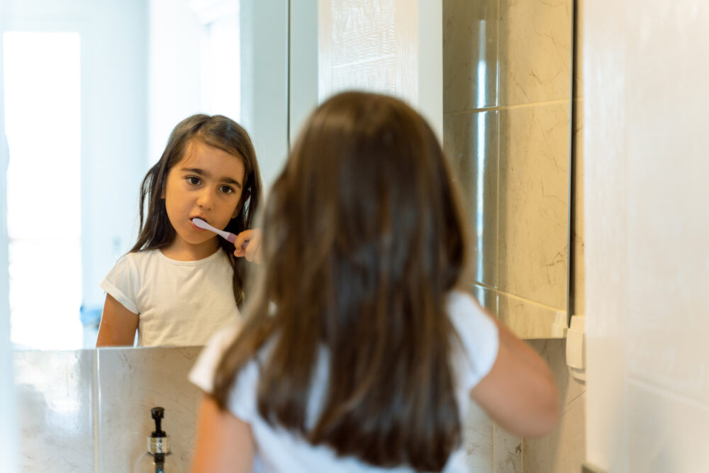 Thousands of free toothbrushes to be given to children to combat tooth decay across Liverpool