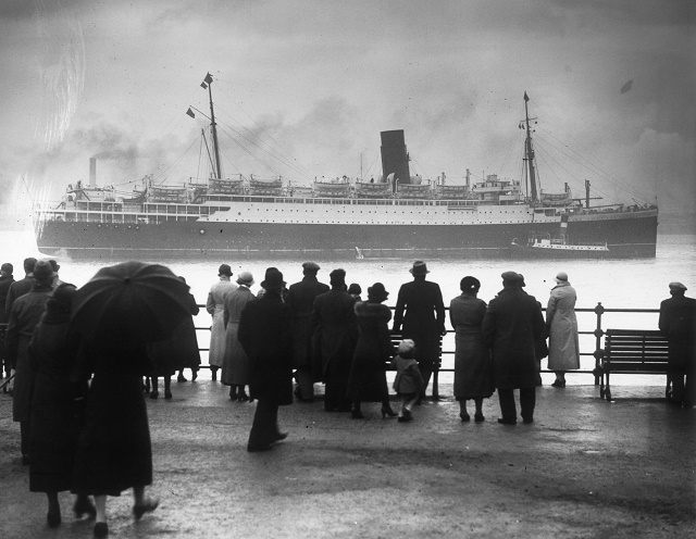 Liverpool to Commemorate Lancastria Disaster on 86th Anniversary
