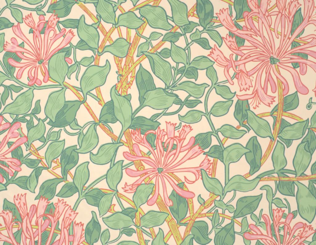 May Morris: Crafting a Legacy