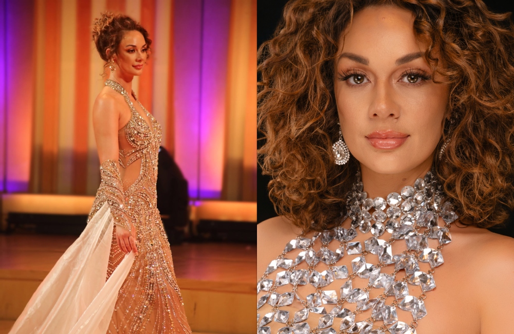 Liverpool mum hopes to make history at Miss Universe Great Britain 2026