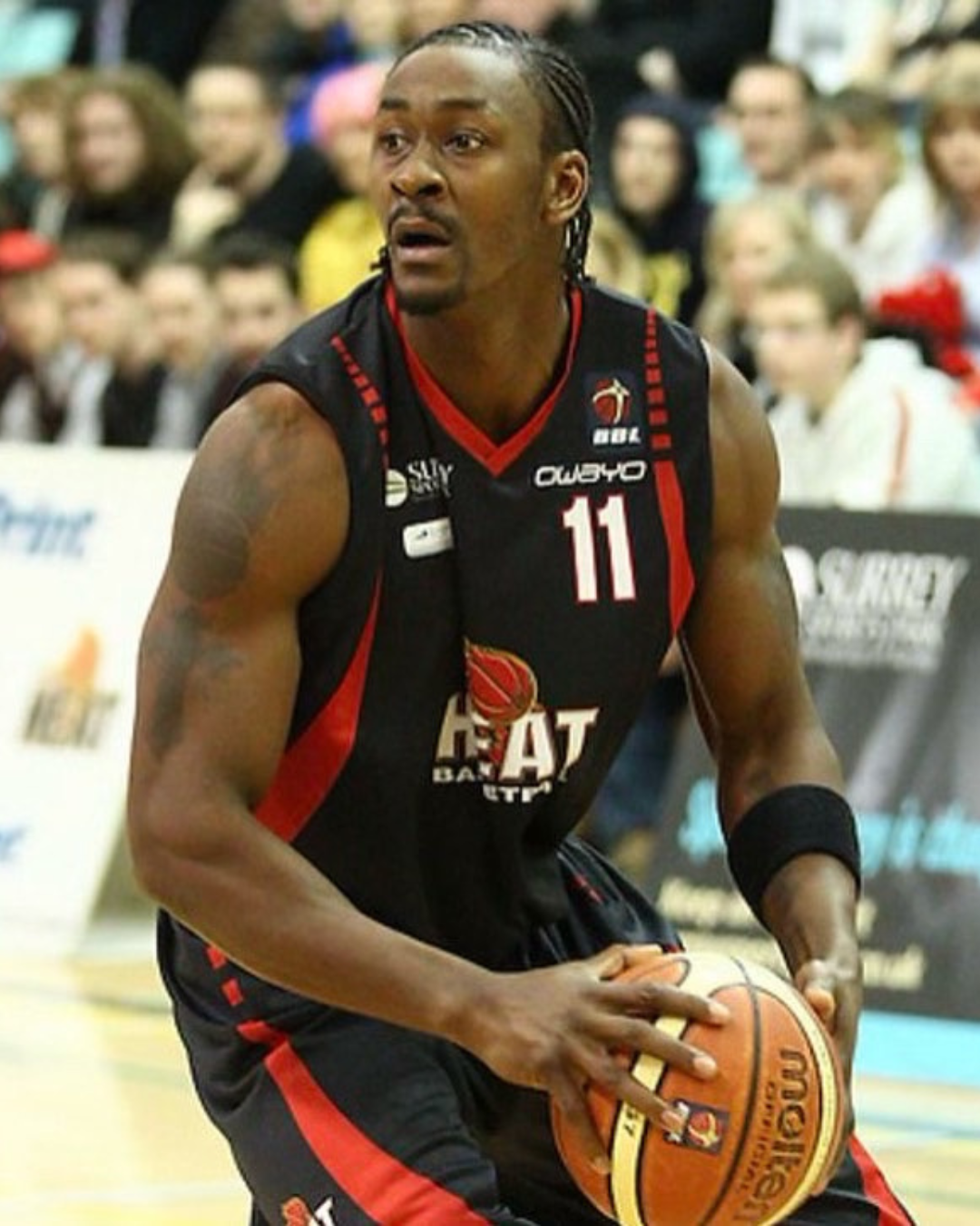 Mike Martin
