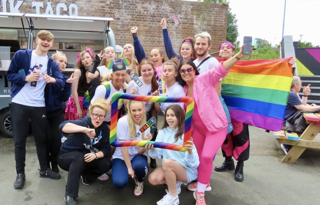 Sefton Pride