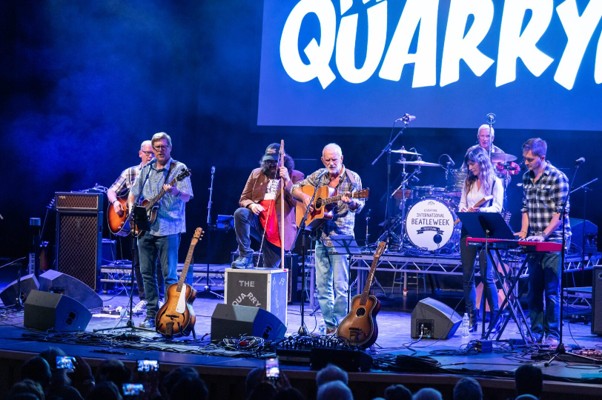 National Museums Liverpool Quarrymen