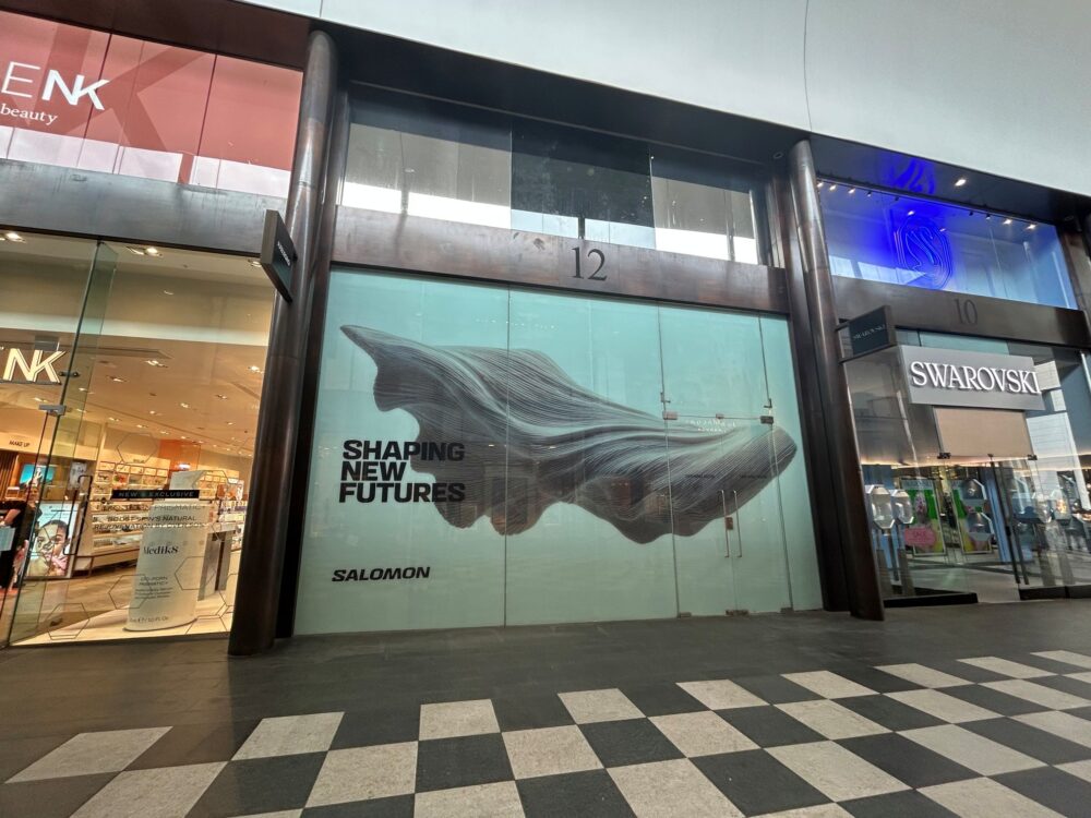 Outdoor brand Salomon to open new store in the heart of Liverpool ONE this summer