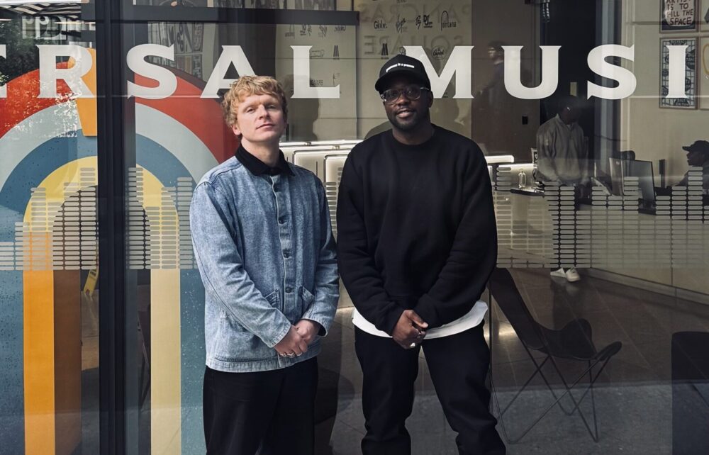 New groundbreaking black music initiative BLK SCL launches in Liverpool