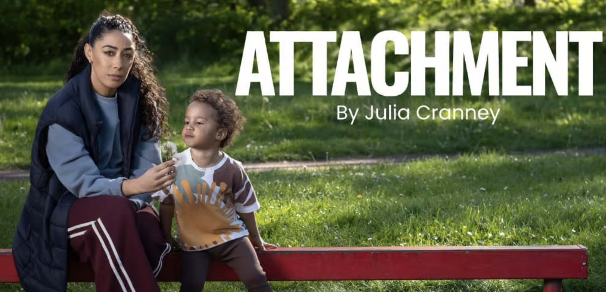 Attachment