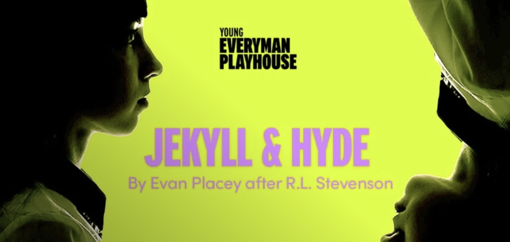 YEP: Jekyll & Hyde