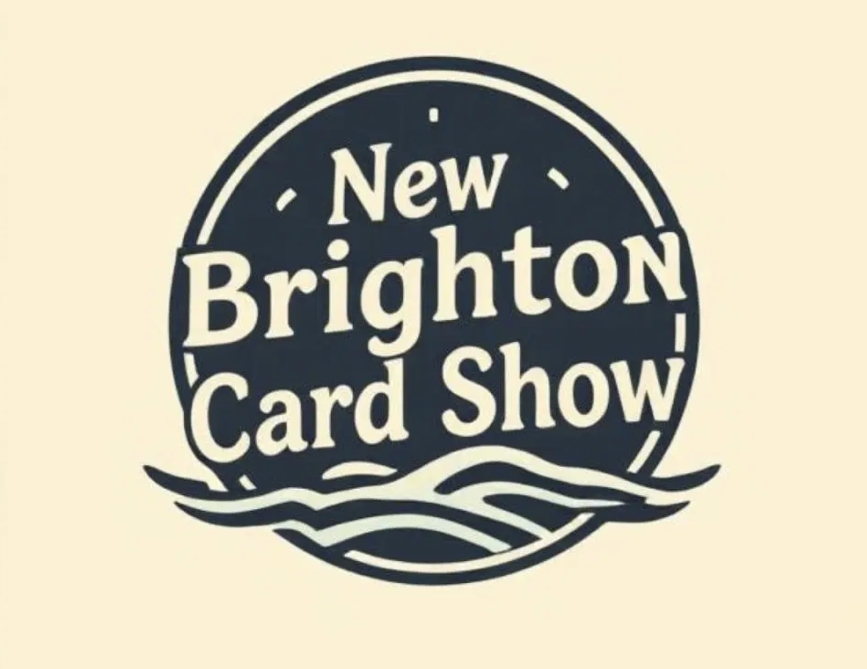 New Brighton Card Show