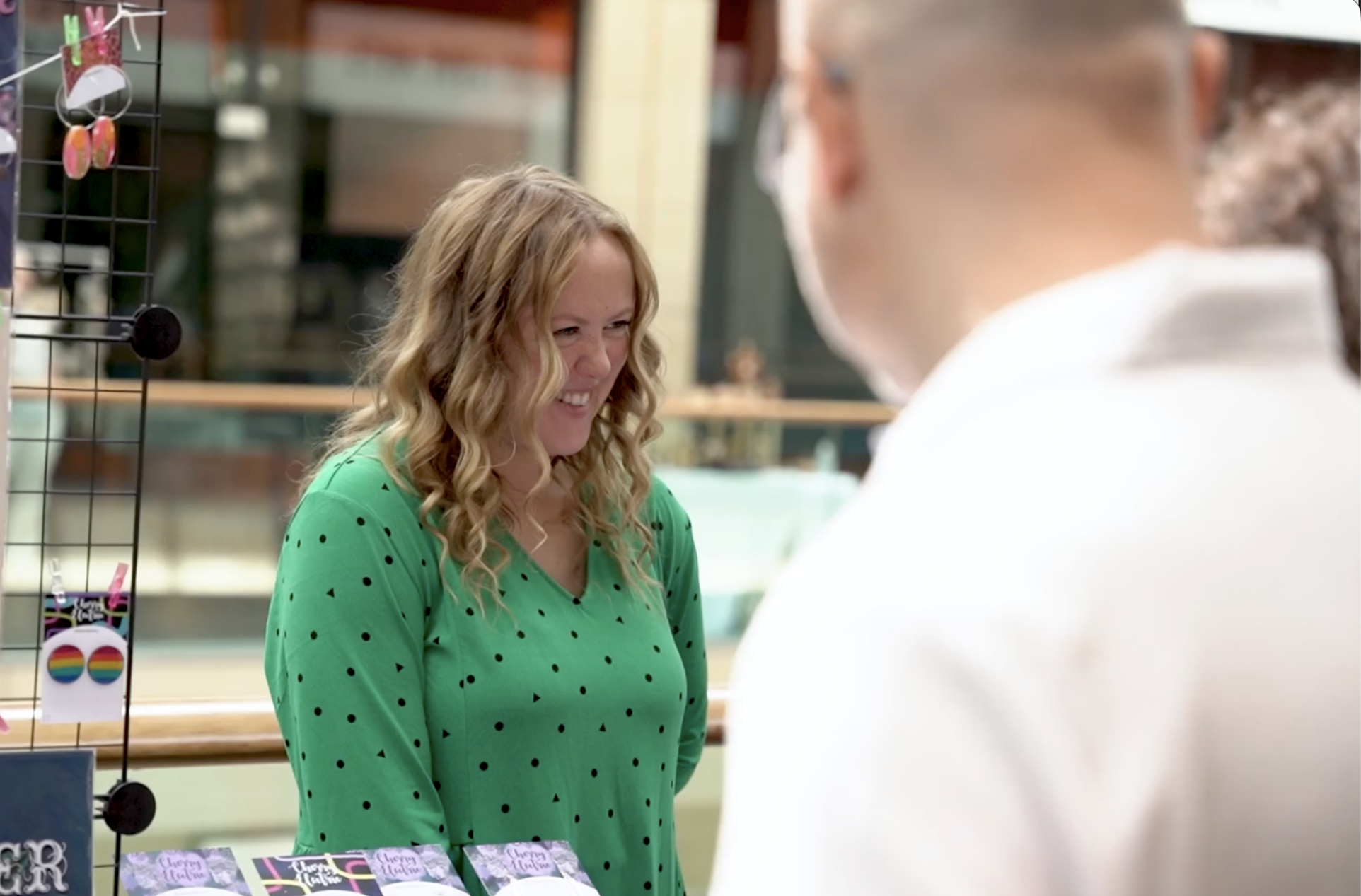 Metquarter Liverpool’s popular independent market is back this weekend