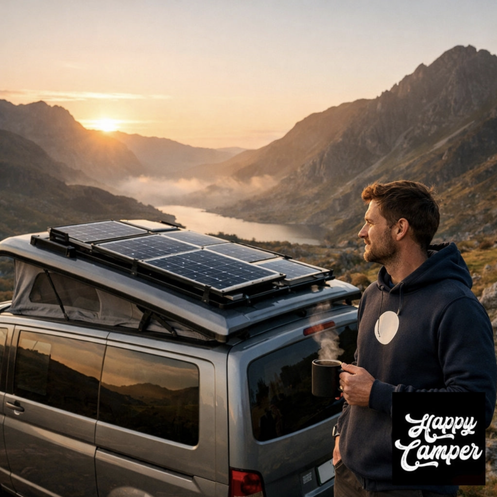 Happy Camper Group