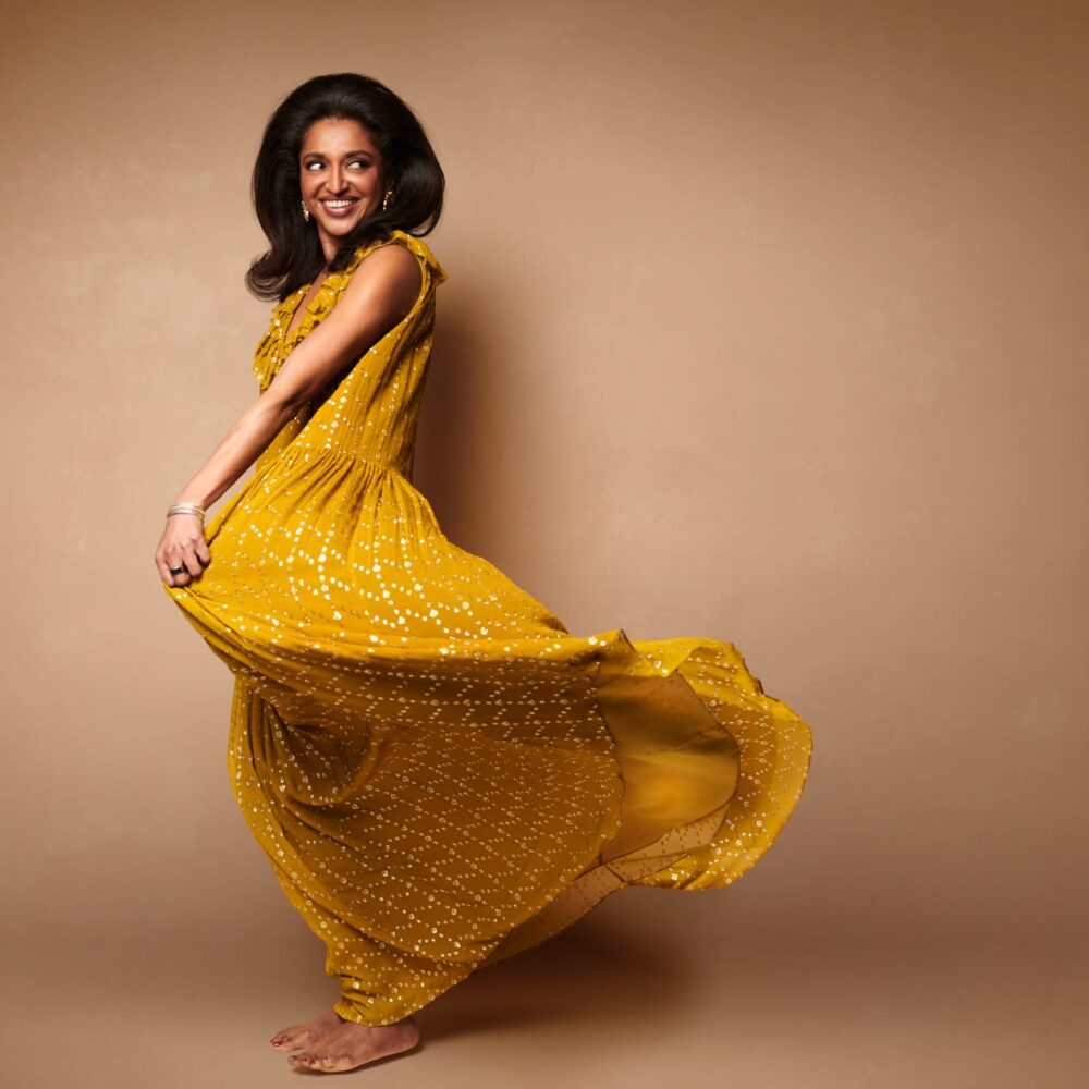 Sindhu Vee