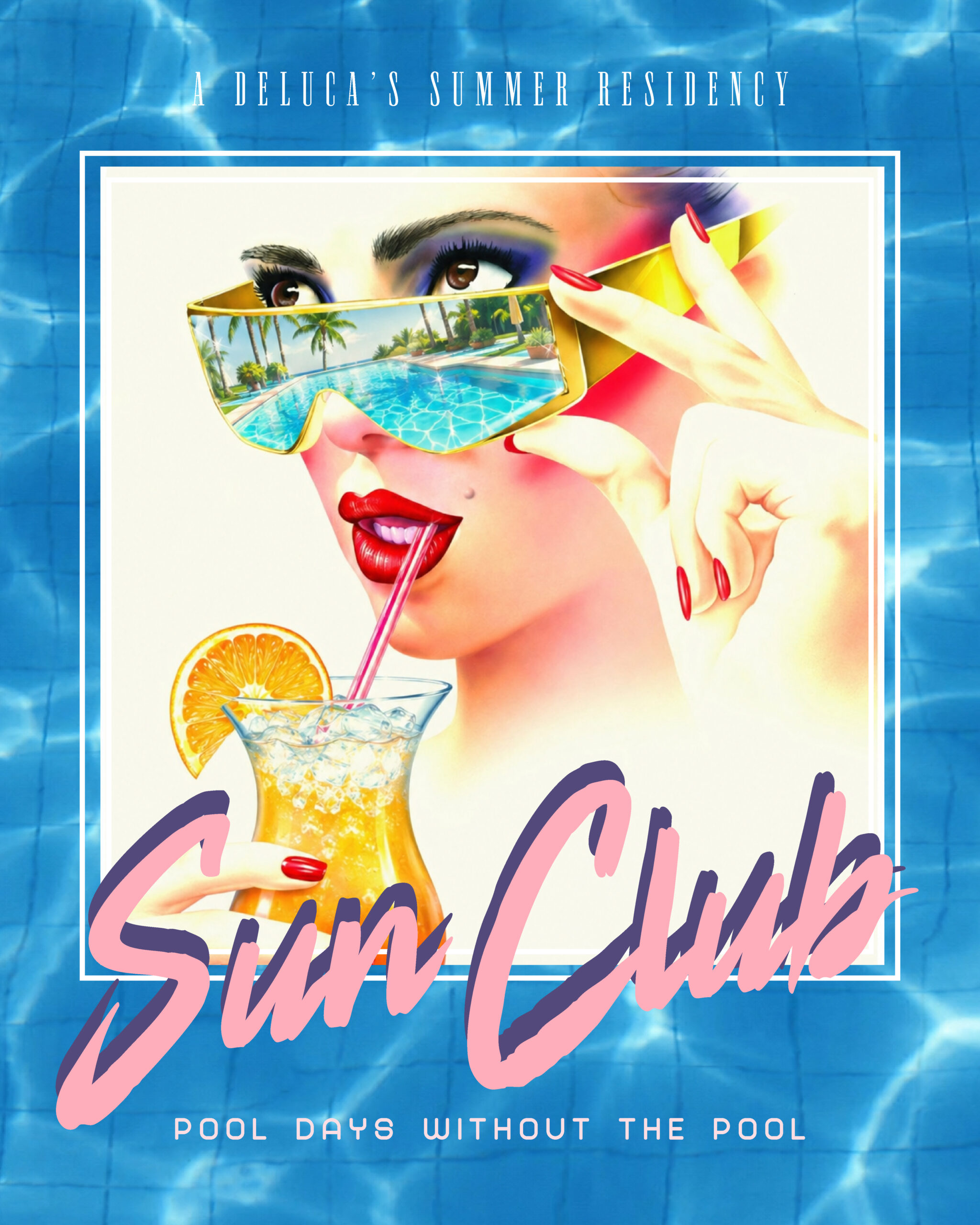 DeLuca's Beach Club