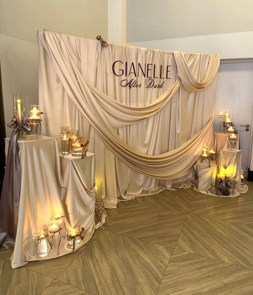The Events Agency