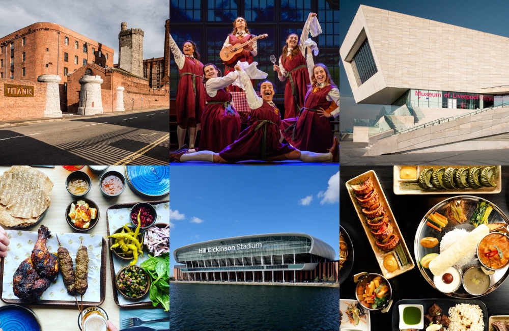 16 things you can do this week in Liverpool (8th June – 14th June 2026)