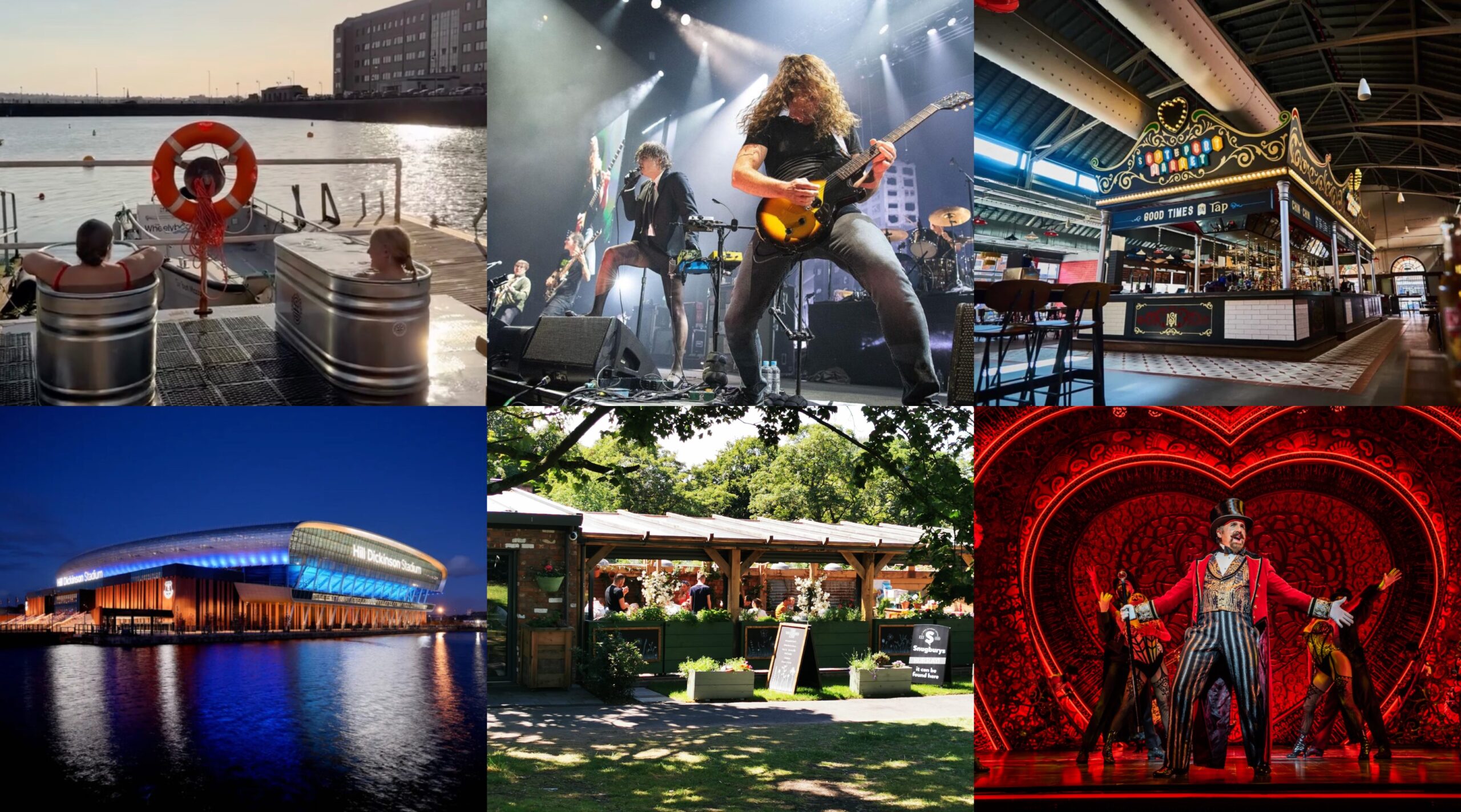 18 things you can do this week in Liverpool (29th June – 5th July 2026)