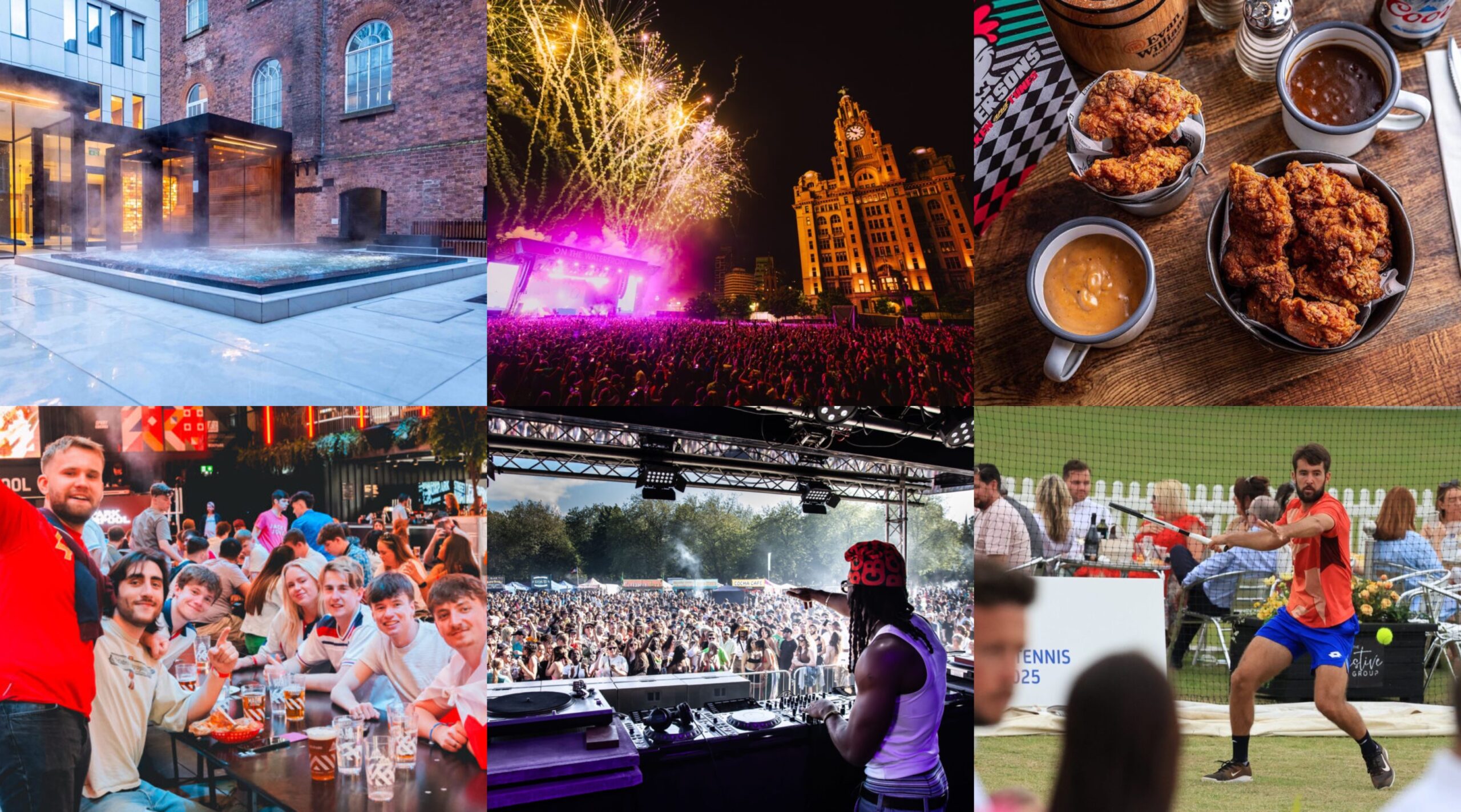 18 things you can do this week in Liverpool (15th June – 21st June 2026)