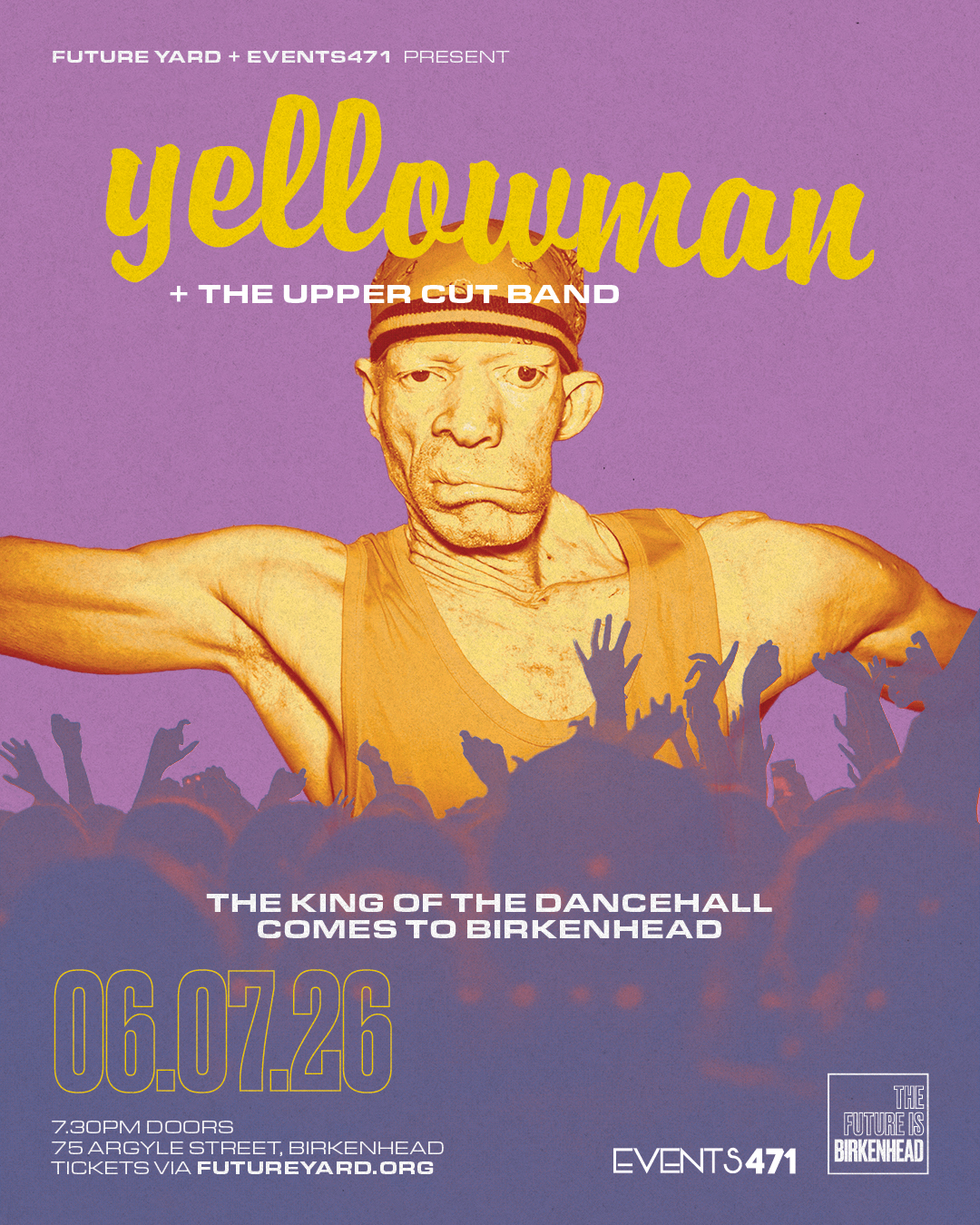 Yellowman