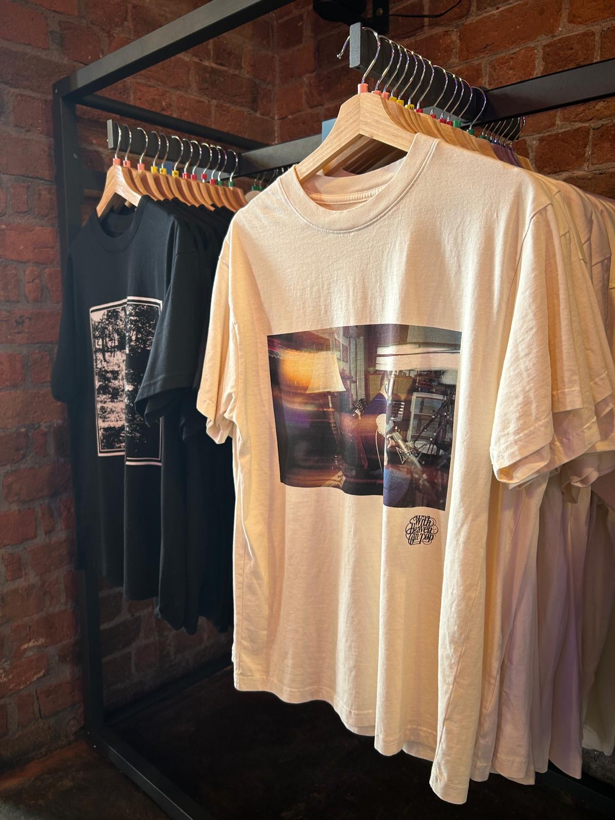 Zach Bryan pop up shop Albert Dock