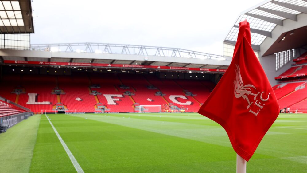 LFC Foundation backs Anfield community groups with £140k in grants