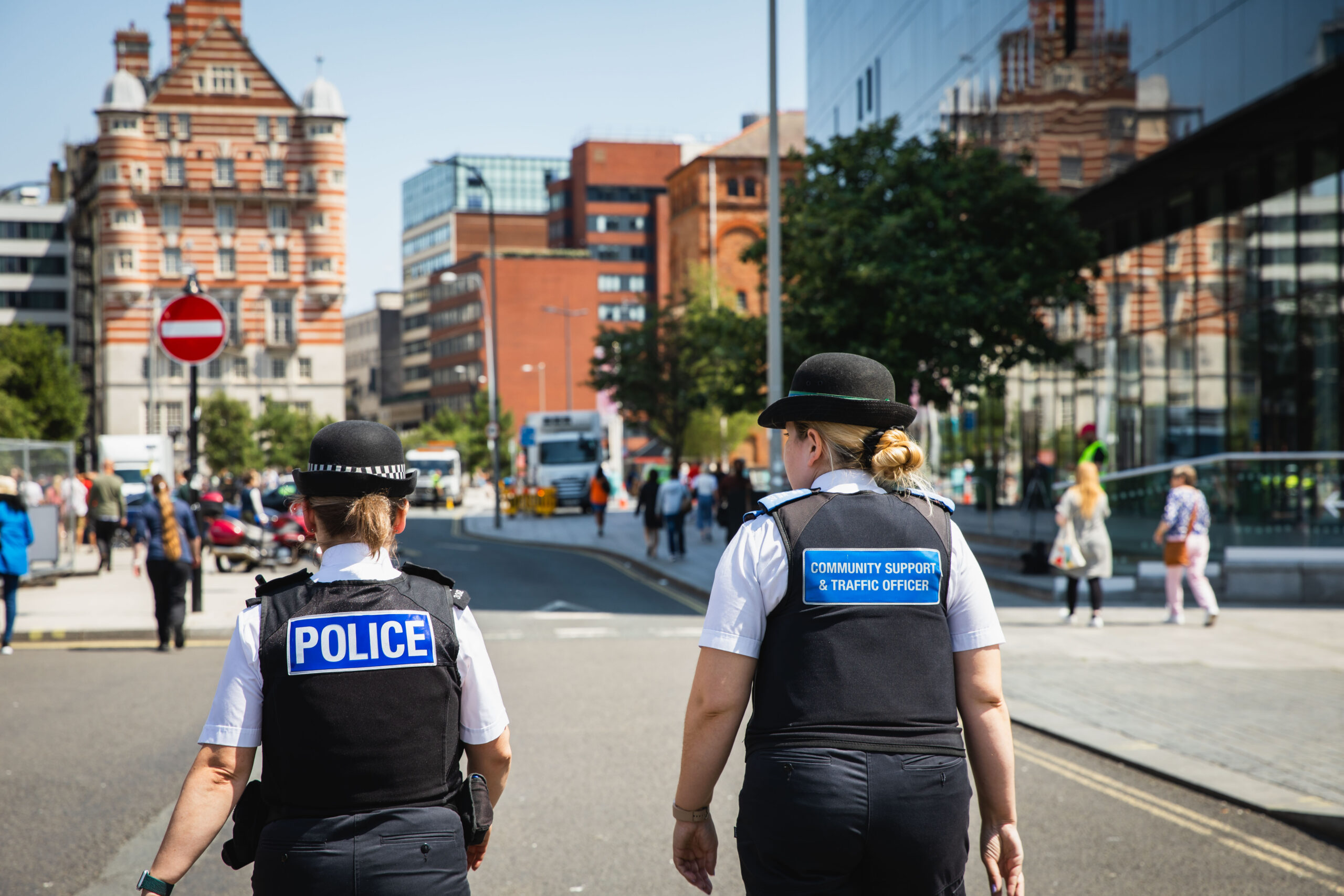 Merseyside Police shines a spotlight on the work of neighbourhood officers