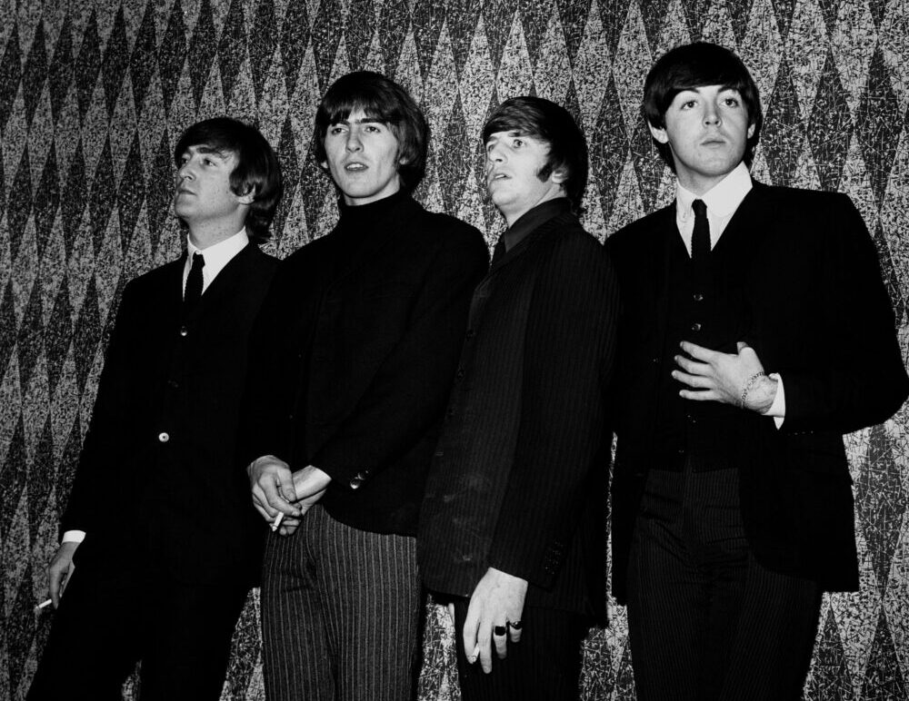 Historic Fab Four performance to be available online for the first time this World Beatles Day