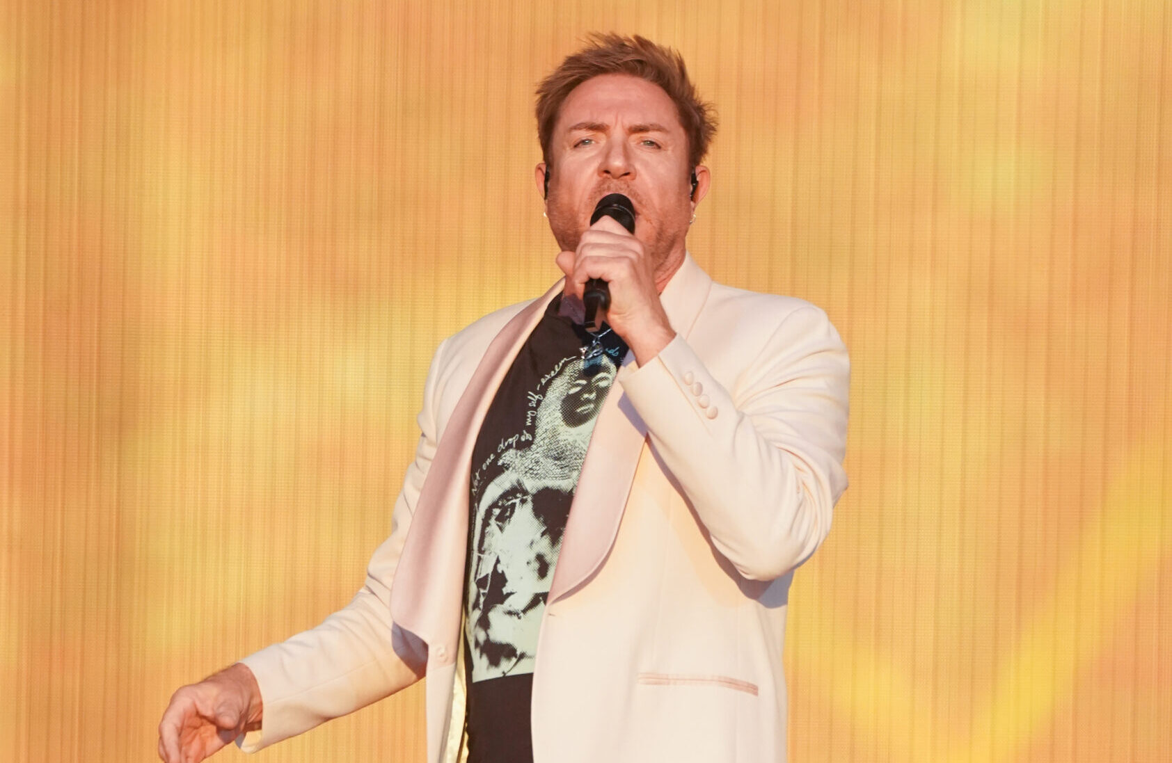 Duran Duran announce Liverpool arena show as part of 2026 UK tour