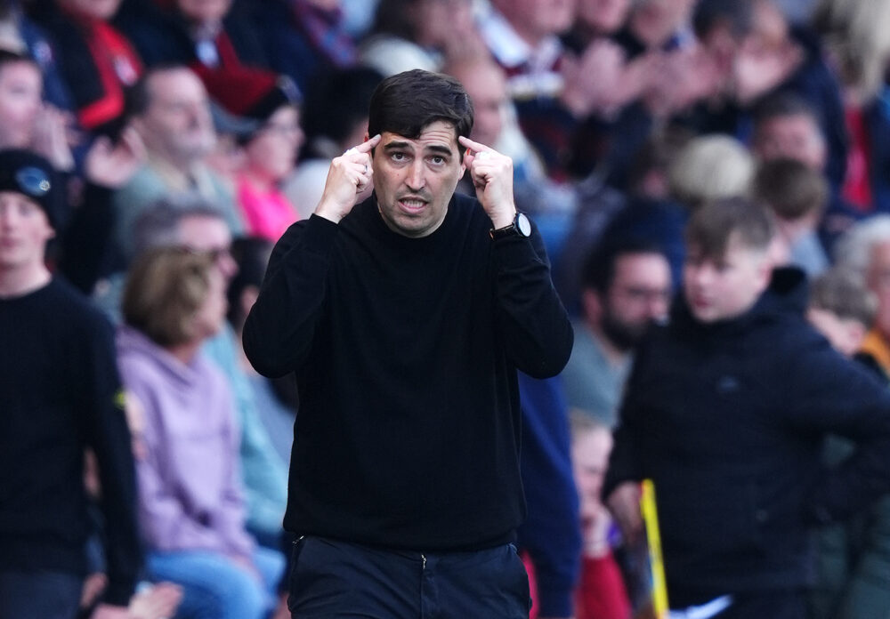 Liverpool set to open talks with Andoni Iraola