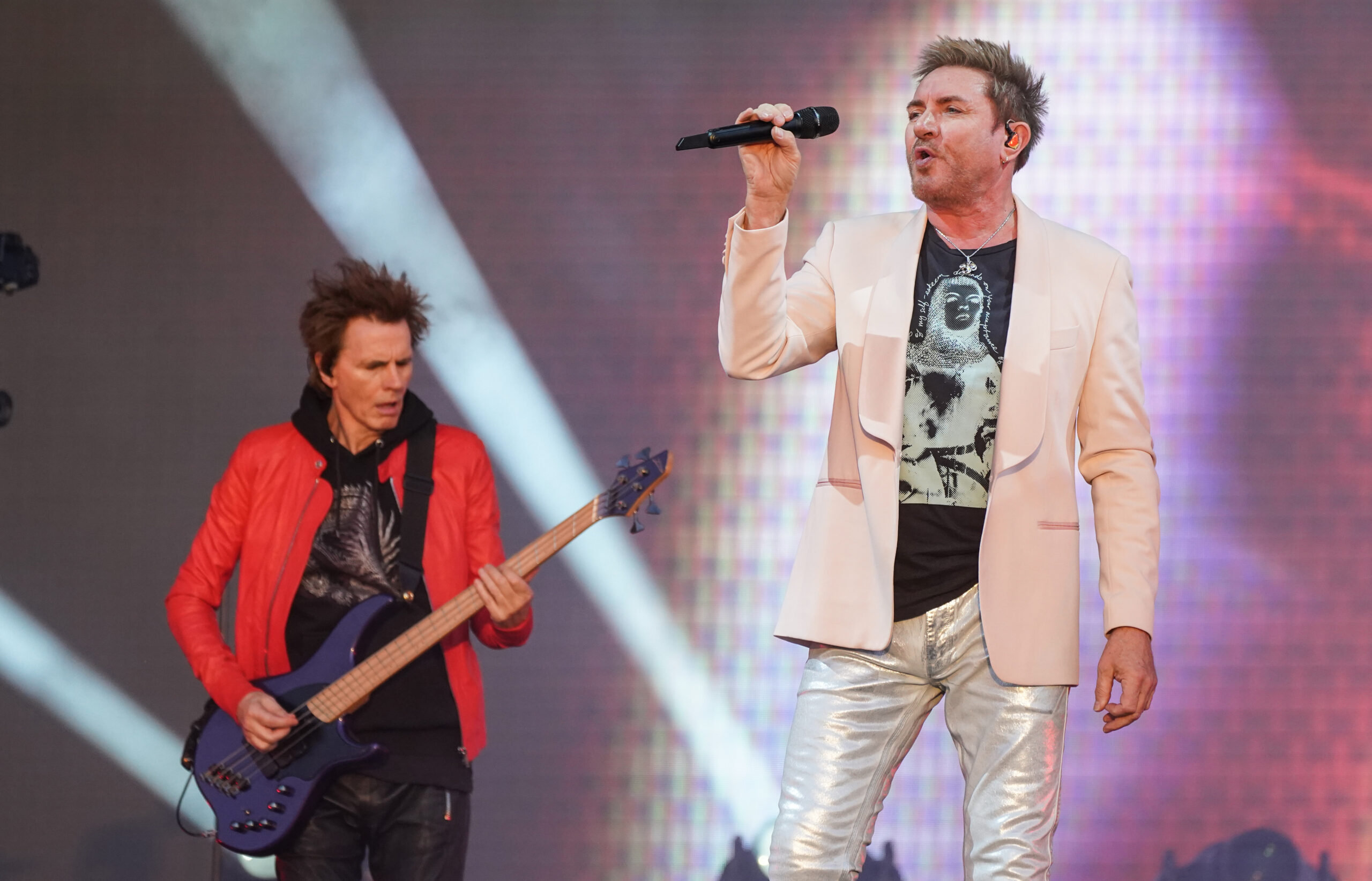 Duran Duran