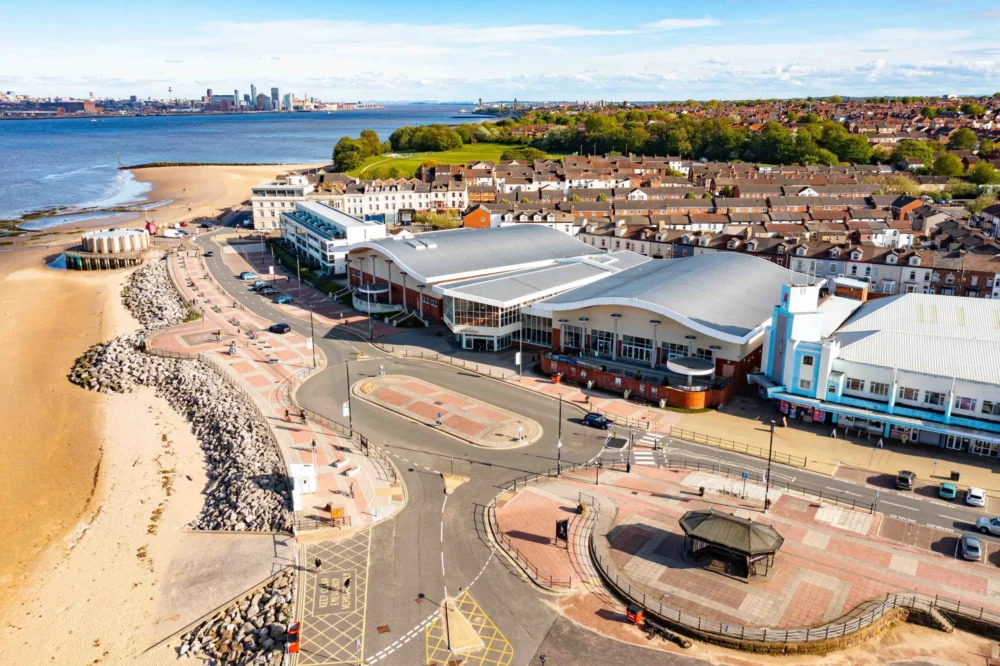 9 brilliant shows coming to New Brighton’s Floral Pavilion