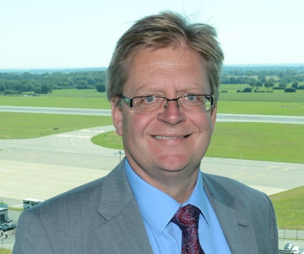 Clive Condie LJLA