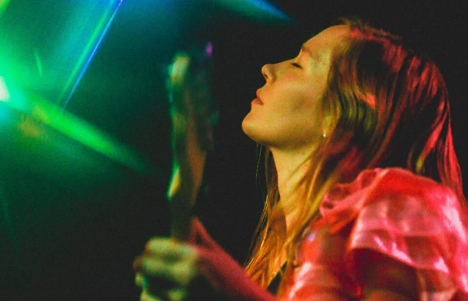 Julia Jacklin