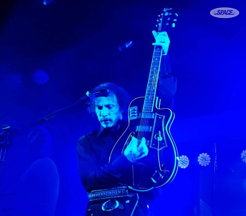 Johnny Marr