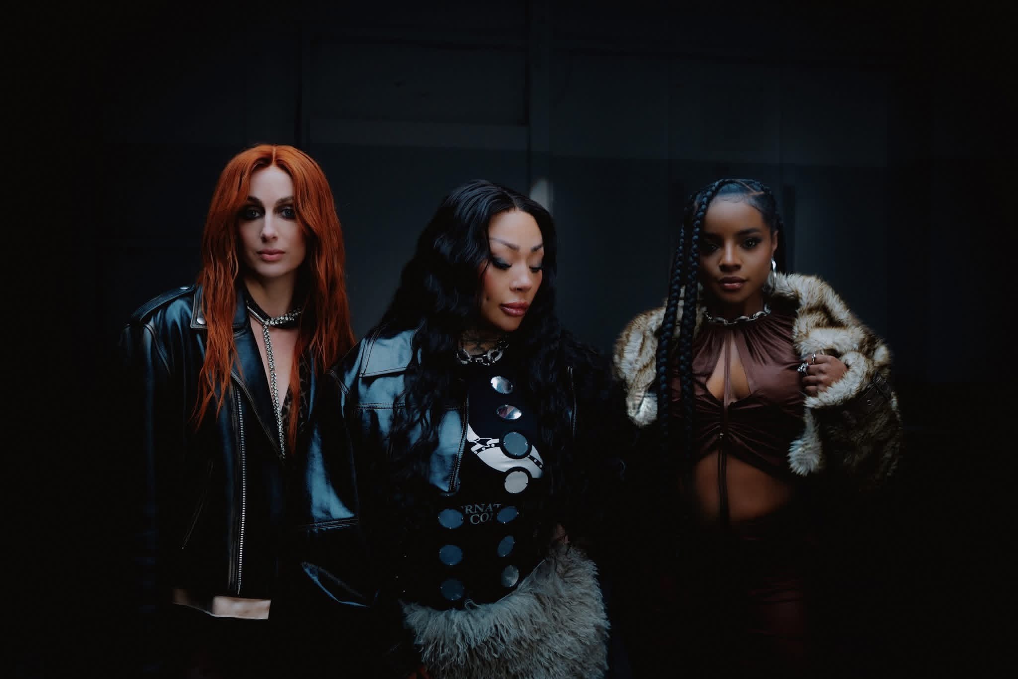 Sugababes