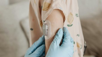 Life changing diabetes technology helping children across Cheshire and Merseyside