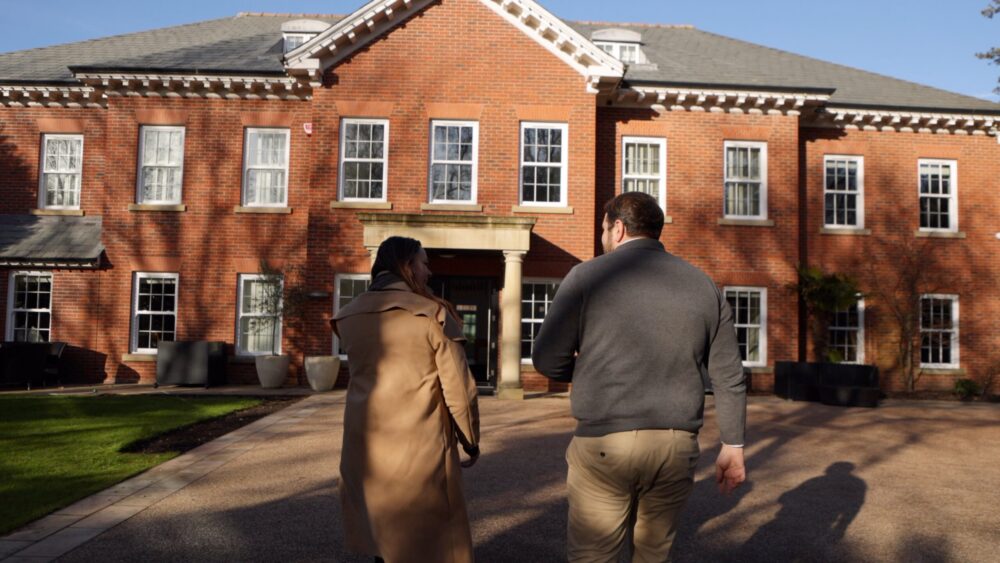 Former home of Jurgen Klopp sold for a huge 7 figure sum
