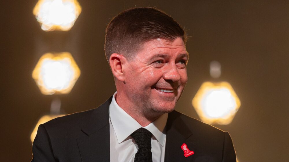 LFC Foundation Gala Ball raises £100k to tackle inequality