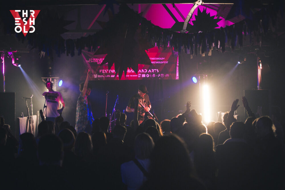 Threshold Festival announces return for one final reunion