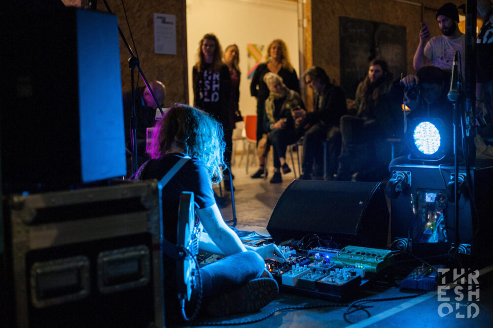 Threshold Festival