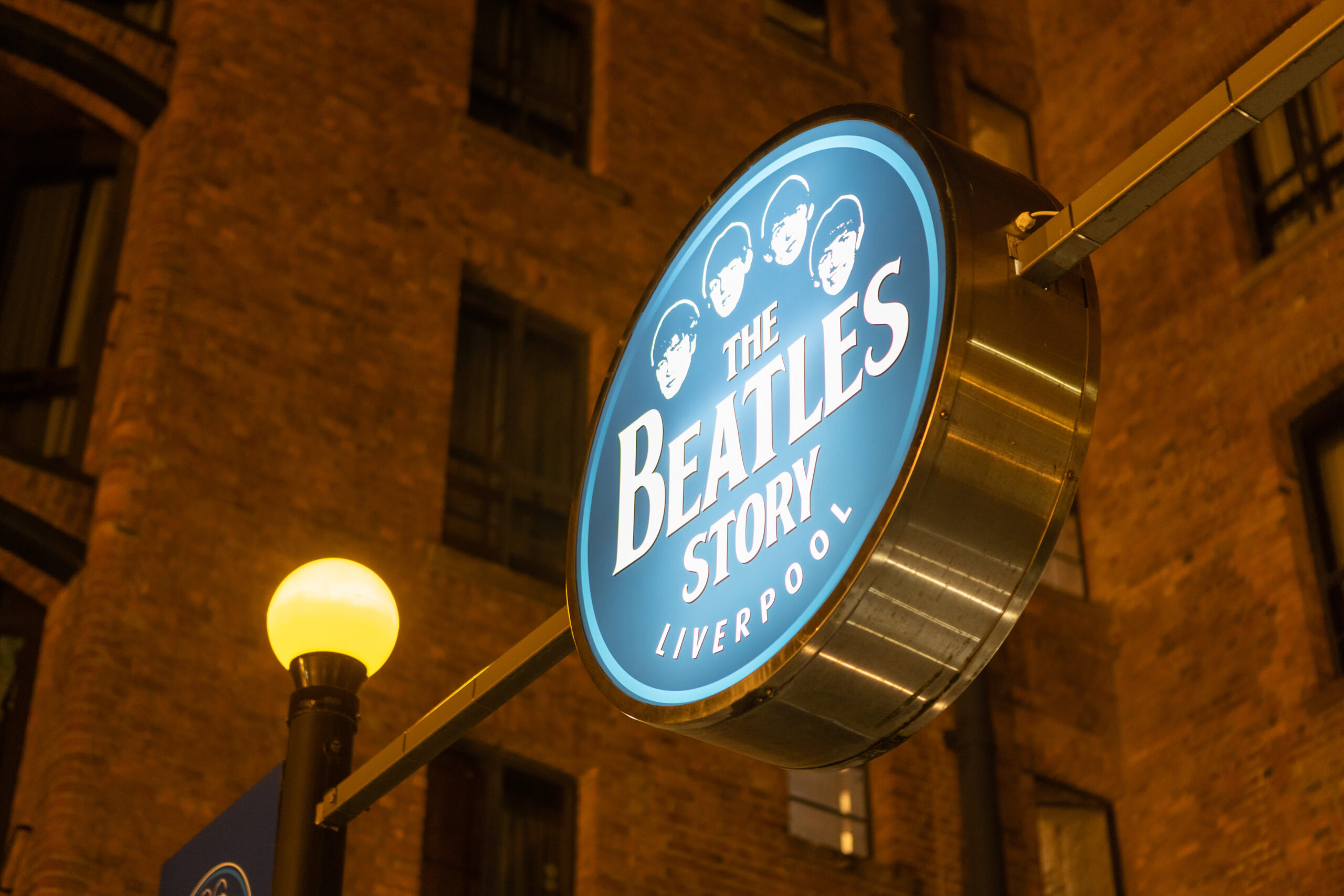 Hundreds of free Beatles Story tickets up for grabs this Global Beatles Day