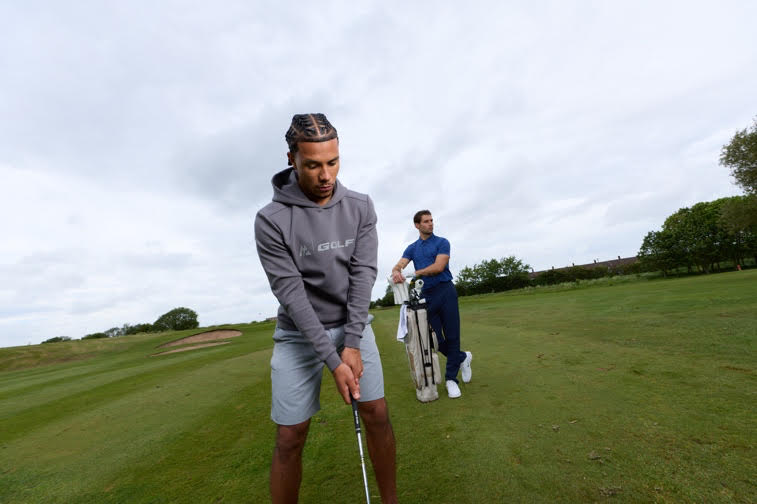 Liverpool brand Montirex launches first ever golf collection