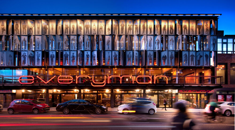 Everyman Theatre