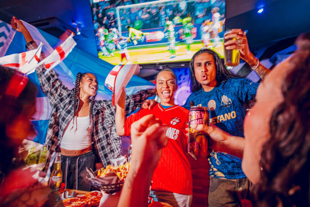 Free bowling up for grabs at Star Pins for anyone born in 1966